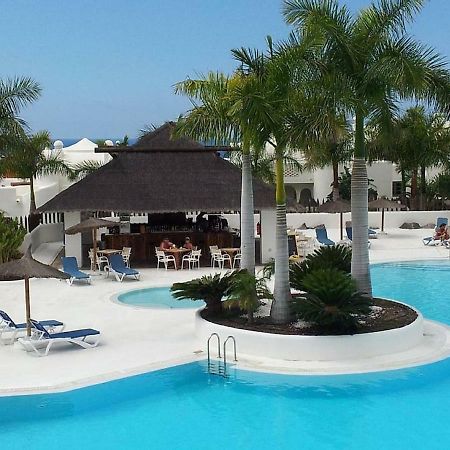 Adeje Paradise En Tenerife Sur Costa Adeje  Eksteriør billede