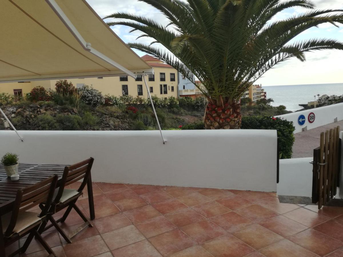 Adeje Paradise En Tenerife Sur Costa Adeje  Eksteriør billede