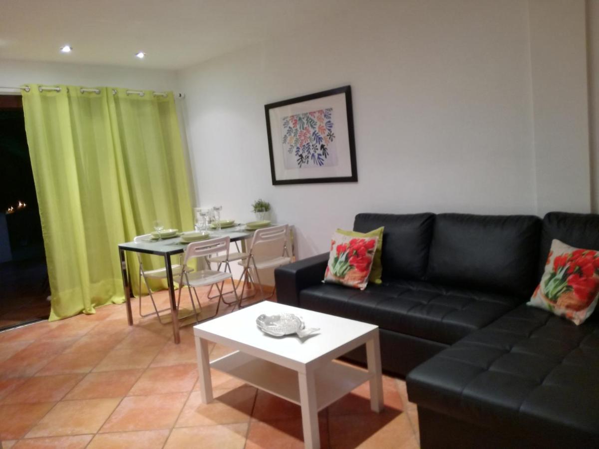 Adeje Paradise En Tenerife Sur Costa Adeje  Eksteriør billede
