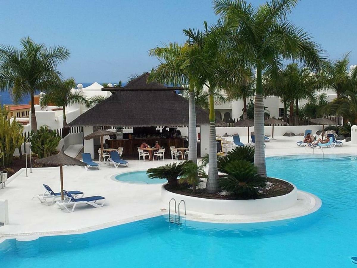 Adeje Paradise En Tenerife Sur Costa Adeje  Eksteriør billede