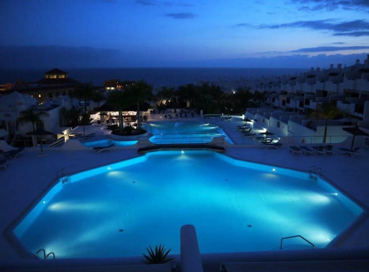 Adeje Paradise En Tenerife Sur Costa Adeje  Eksteriør billede