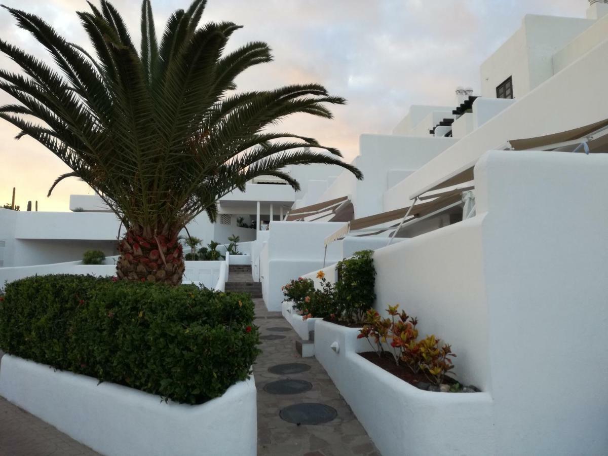 Adeje Paradise En Tenerife Sur Costa Adeje  Eksteriør billede