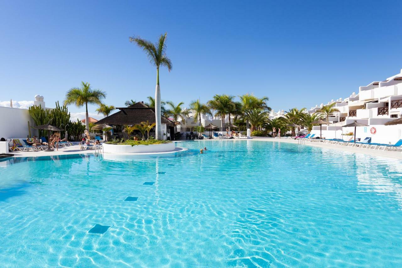 Adeje Paradise En Tenerife Sur Costa Adeje  Eksteriør billede