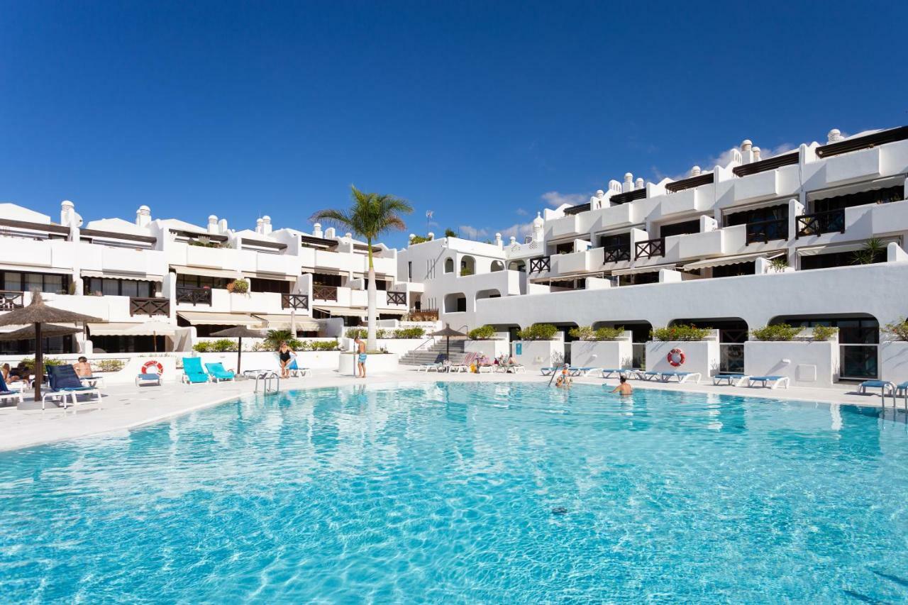 Adeje Paradise En Tenerife Sur Costa Adeje  Eksteriør billede