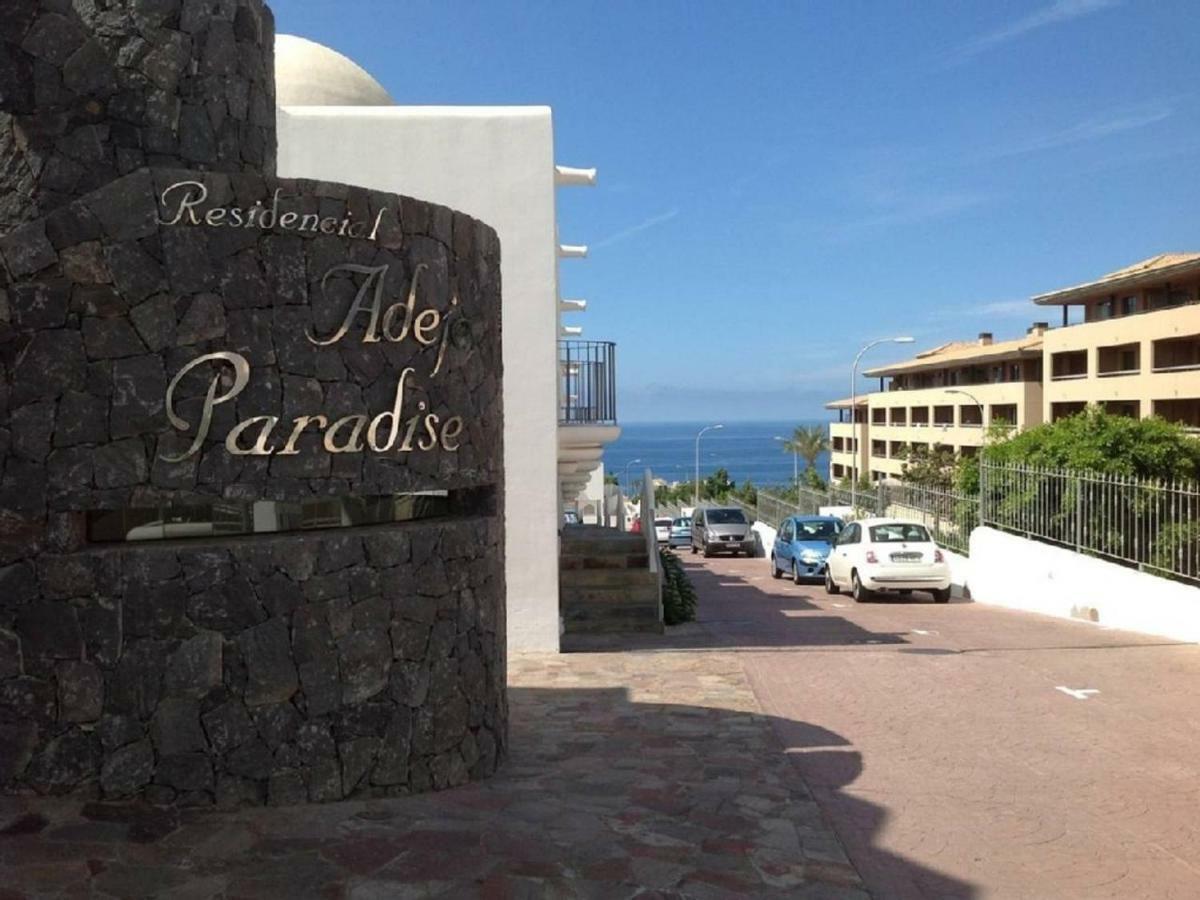 Adeje Paradise En Tenerife Sur Costa Adeje  Eksteriør billede